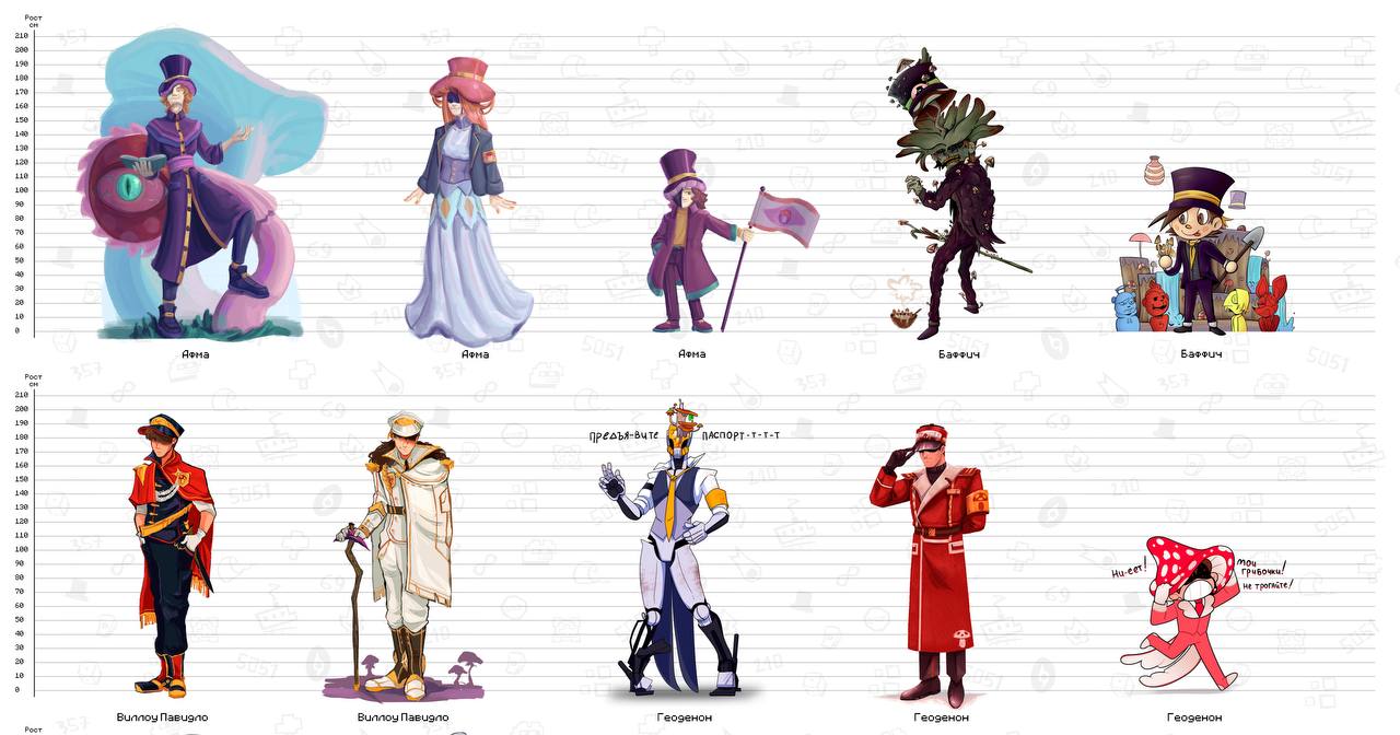 КОЛЛАБ ПО ГНДР